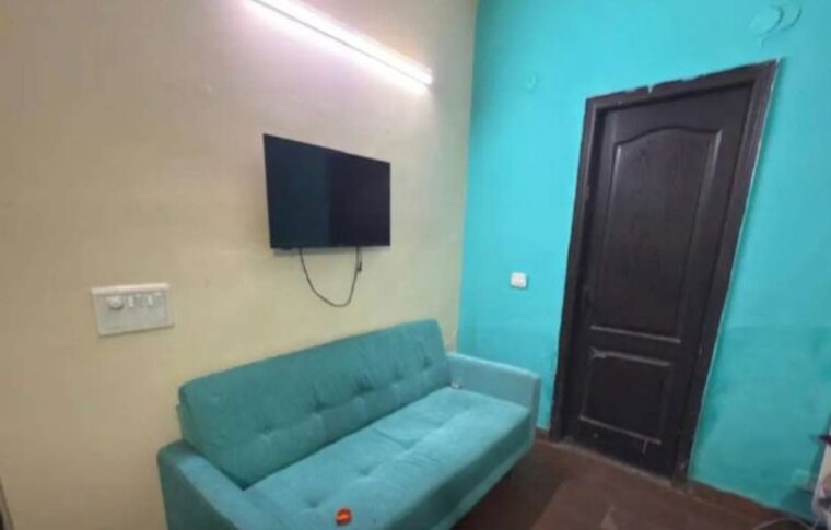 Bedroom, alistonia-estate 3 Bedroom 1300 Sq.Ft. Apartment In Pi I And Ii Greater Noida Greater Noida 10424201