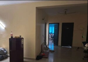 Living Room in 3 BHK Apartment at Alistonia Estate, Pi I And Ii Greater Noida – for Rent
