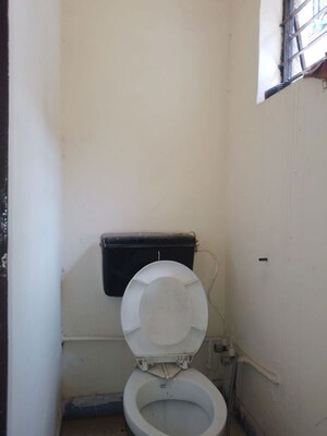 Bathroom in 3 BHK Apartment at Alistonia Estate, Pi I And Ii Greater Noida – for Rent
