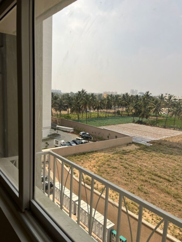 Cover Image, aston-park-at-the-prestige-city 1 Bedroom 983 Sq.Ft. Apartment In Sarjapur Bangalore 10424223
