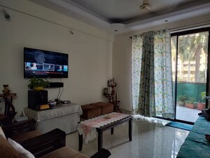 2 BHK Apartment For Rent in Kumar Prasanna, Wanowrie