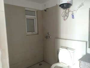 Bathroom in 3 BHK Apartment at Emaar The Enclave, Sector 66 – for Sale
