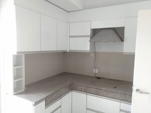 Kitchen in 3 BHK Apartment at Emaar The Enclave, Sector 66 – for Sale