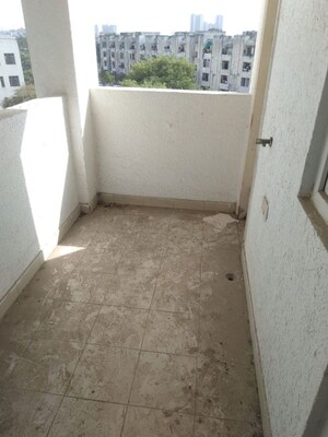 Balcony in 3 BHK Apartment at Emaar The Enclave, Sector 66 – for Sale