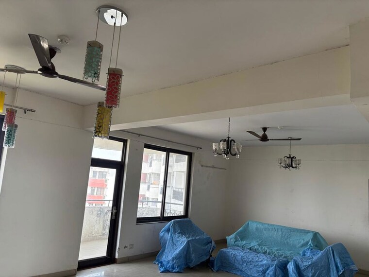 undefined, awho-twin-towers-ph4 3 Bedroom 2000 Sq.Ft. Apartment In Omega I Greater Noida Greater Noida 10419882
