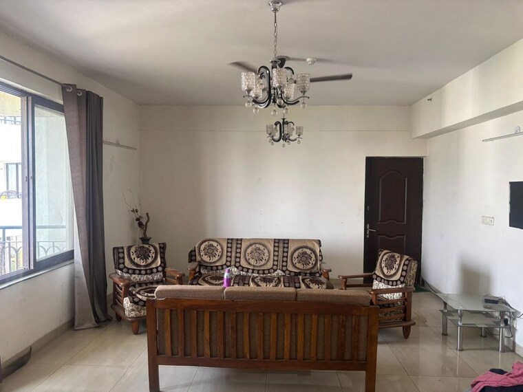 Bedroom, awho-twin-towers-ph4 3 Bedroom 2000 Sq.Ft. Apartment In Omega I Greater Noida Greater Noida 10419882