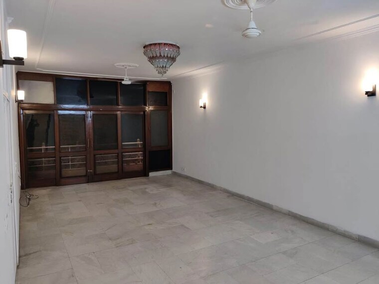 Room, malviya nagar 1 Bedroom 50 Sq.Yd. Builder Floor In Malviya Nagar Delhi 10424191