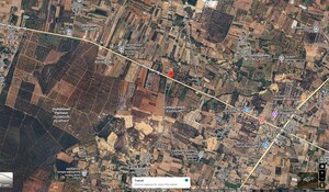  Plot For Sale in North Bangalore
