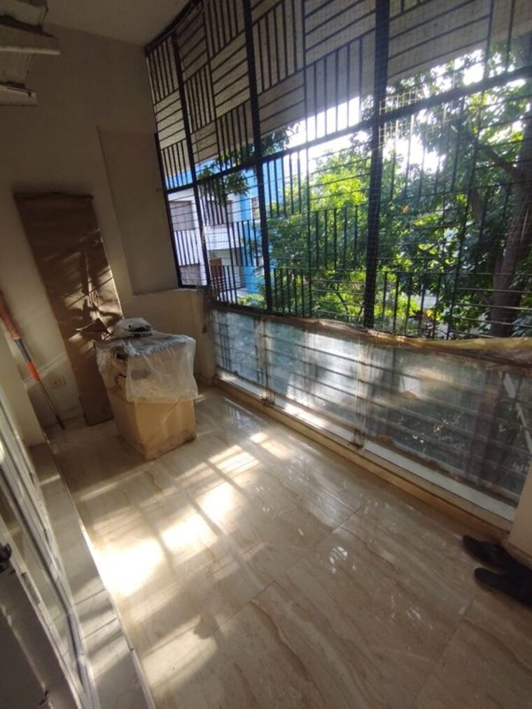 Living Room, cooke town 3 Bedroom 2200 Sq.Ft. Apartment In Cooke Town Bangalore 10424230