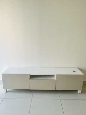 Furnished Amenities in 1 BHK Apartment at Eden Park At The Prestige City, Sarjapur Road – for Rent