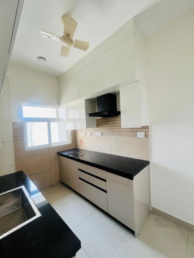 Kitchen, eden-park-at-the-prestige-city 1 Bedroom 695 Sq.Ft. Apartment In Sarjapur Road Bangalore 10424232