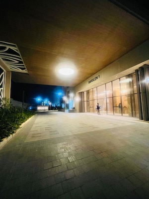 1 BHK Apartment For Rent in Eden Park At The Prestige City, Sarjapur Road