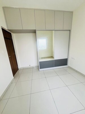 Bathroom in 1 BHK Apartment at Eden Park At The Prestige City, Sarjapur Road – for Rent