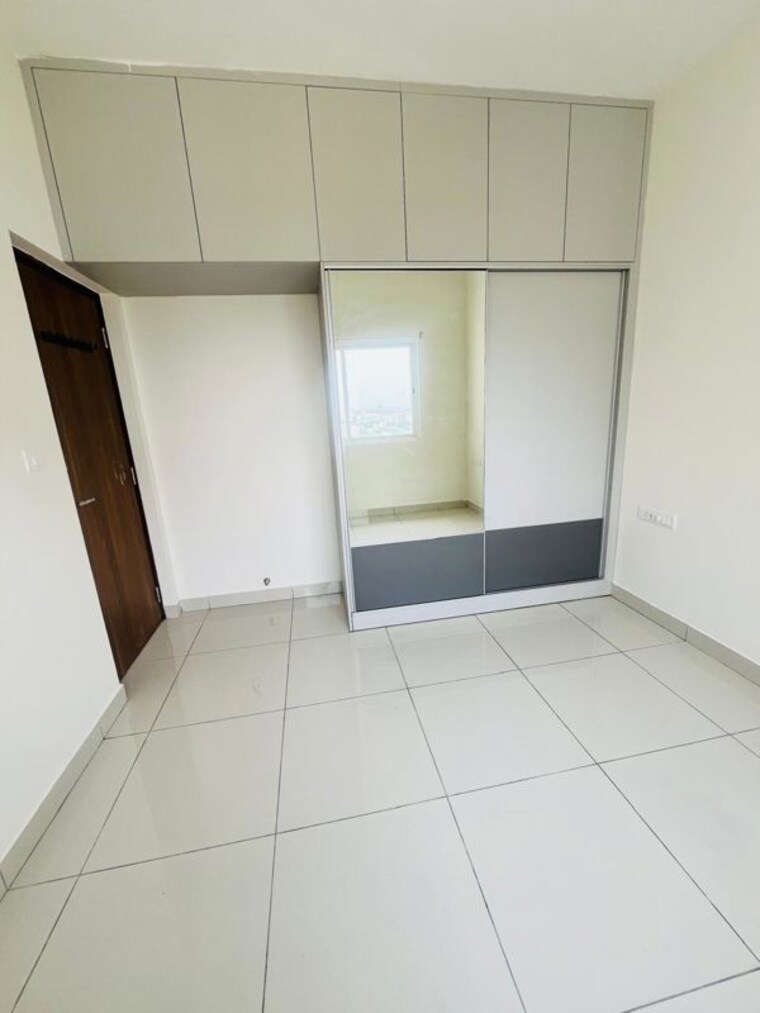 Bathroom, eden-park-at-the-prestige-city 1 Bedroom 695 Sq.Ft. Apartment In Sarjapur Road Bangalore 10424232
