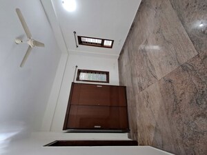 Building Lobby in 3 BHK Builder Floor at Btm Layout – for Rent