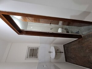 Kitchen in 3 BHK Builder Floor at Btm Layout – for Rent