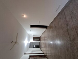 Staircase in 3 BHK Builder Floor at Btm Layout – for Rent