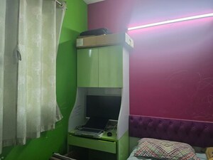 Furnished Amenities in 1 BHK Apartment at Godrej 24 Sarjapur, Sarjapur Road – for Rent