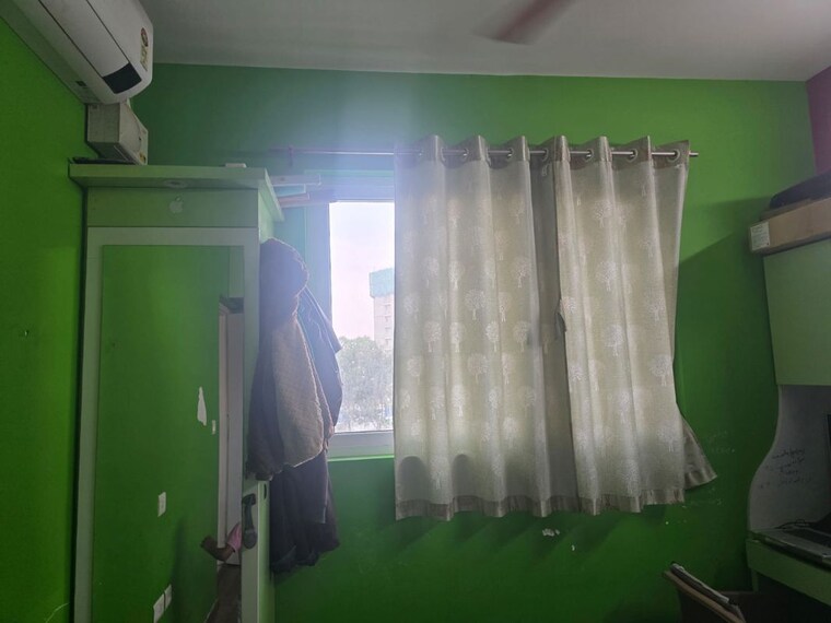 Team Area, godrej-24-sarjapur 1 Bedroom 721 Sq.Ft. Apartment In Sarjapur Road Bangalore 10424245