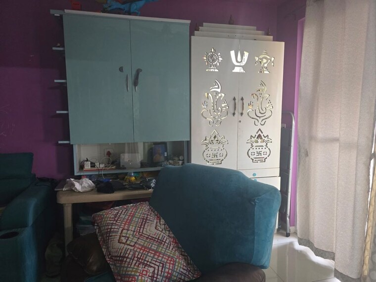 Bedroom, godrej-24-sarjapur 1 Bedroom 721 Sq.Ft. Apartment In Sarjapur Road Bangalore 10424245