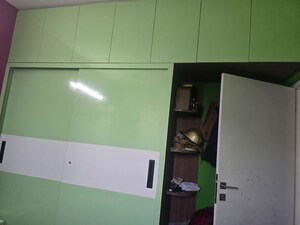 Furnished Amenities in 1 BHK Apartment at Godrej 24 Sarjapur, Sarjapur Road – for Rent