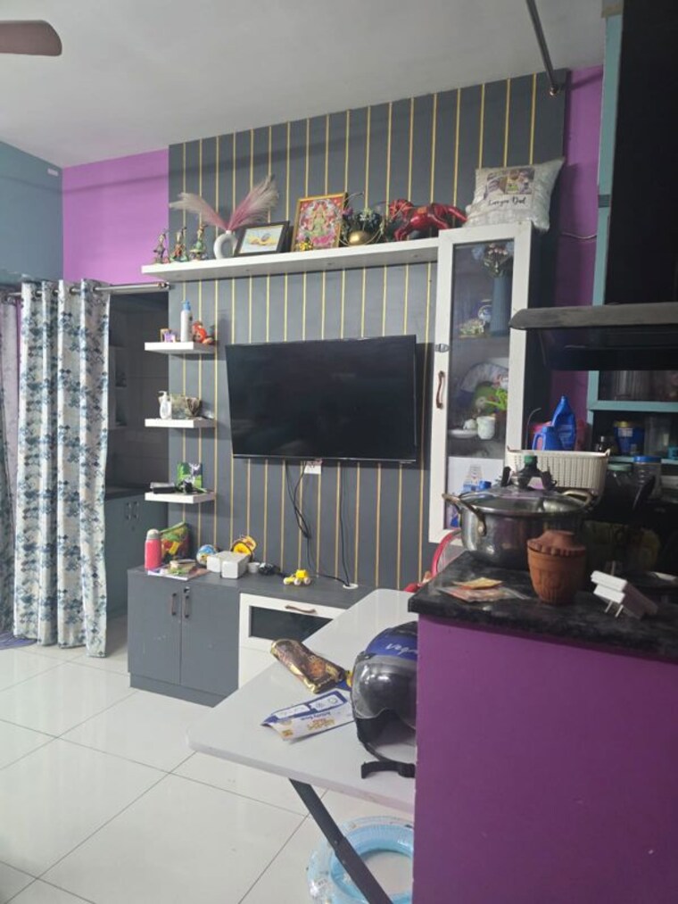 Team Area, godrej-24-sarjapur 1 Bedroom 721 Sq.Ft. Apartment In Sarjapur Road Bangalore 10424245