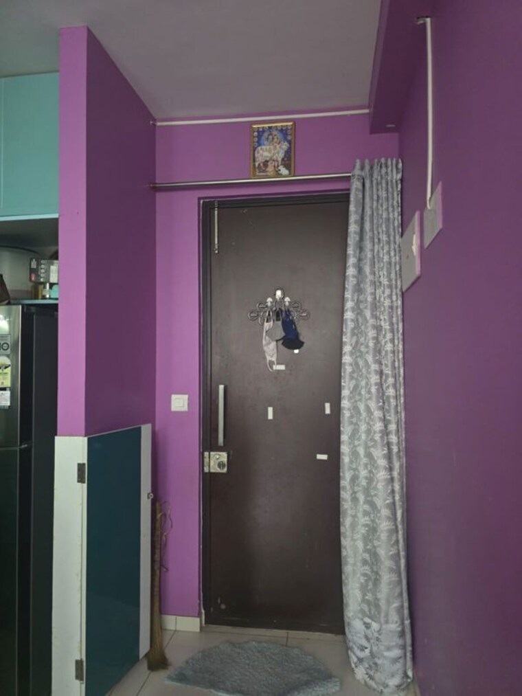 undefined, godrej-24-sarjapur 1 Bedroom 721 Sq.Ft. Apartment In Sarjapur Road Bangalore 10424245