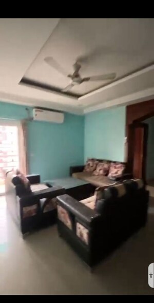 3.5 BHK Apartment For Rent in Ghuswal Kalan