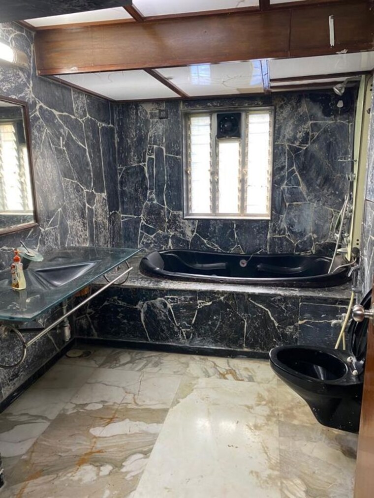 Bedroom, emgee-janki-kutir 6 Bedroom 6300 Sq.Ft. Villa In Juhu Mumbai 8898680