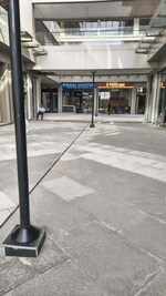 562 Sq.Ft. Retail Shop in Bhutani City Center