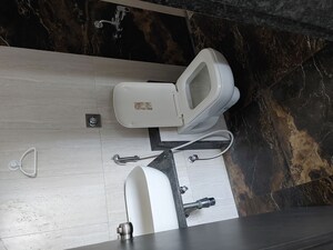 3 BHK Apartment For Rent in Utsav 51 Balewadi Residences, Balewadi