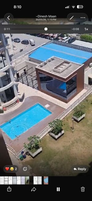  Office Space For Sale in Wave City, Wave City