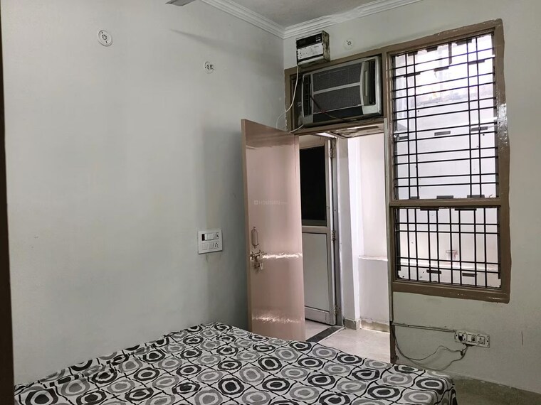Room, kanhai 2 Bedroom 1100 Sq.Ft. Builder Floor In Kanhai Gurgaon 10424263