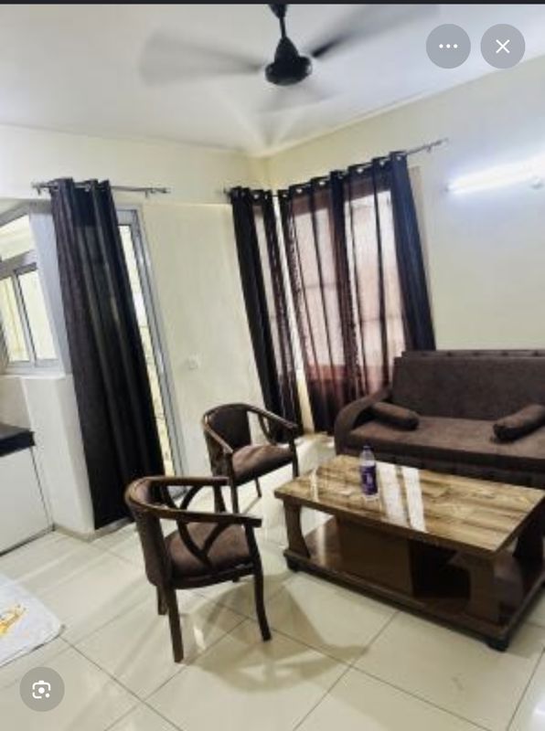 2 BHK 840 Sq.Ft. Apartment in Wave Dream Homes