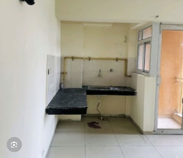 Kitchen, wave-dream-homes 2 Bedroom 840 Sq.Ft. Apartment In Wave City Ghaziabad 10424285