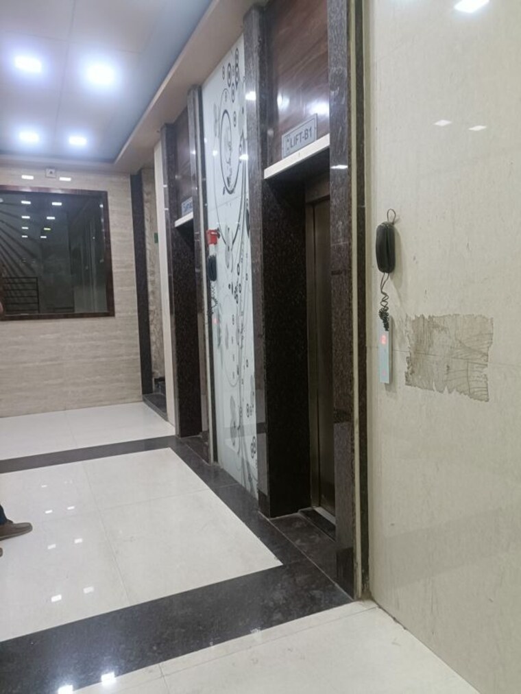 undefined, siya-vishwaraja 2 Bedroom 1168 Sq.Ft. Apartment In Kharghar Sector 37 Navi Mumbai 10424098