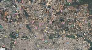  Plot For Sale in Hegde Nagar