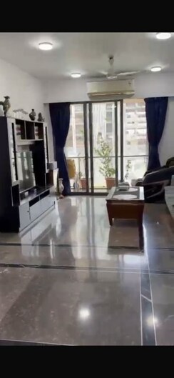 3 BHK Apartment For Rent in Lodha Altia