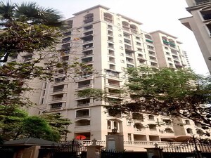 3 BHK Apartment – Exterior View View at Dosti Eastern Bay Phase 1, Wadala - for Rent
