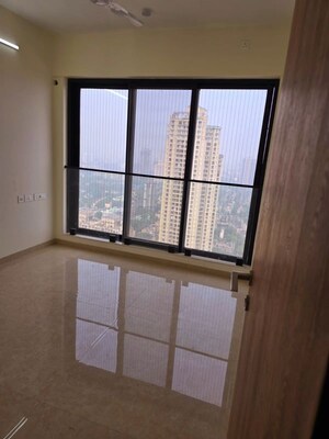 3 BHK Apartment For Rent in Dosti Eastern Bay Phase 1, Wadala