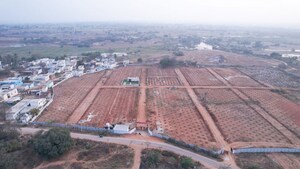  Plot For Sale in Shadnagar