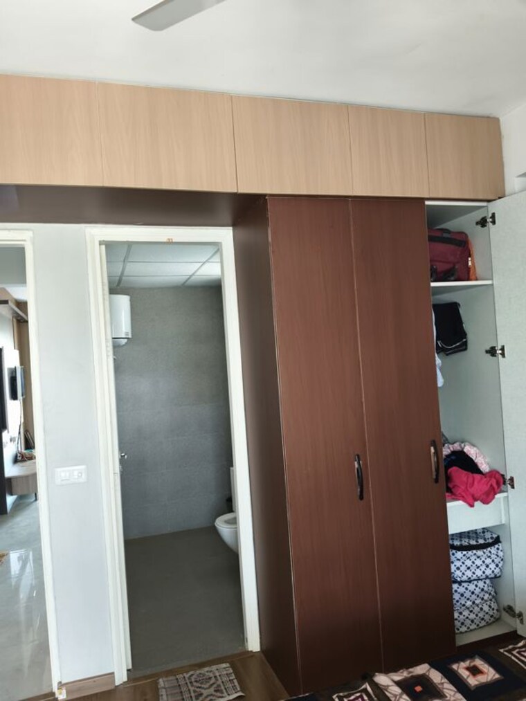 Kitchen, zara-aavaas-3 2 Bedroom 900 Sq.Ft. Apartment In Sector 104 Gurgaon 10424309