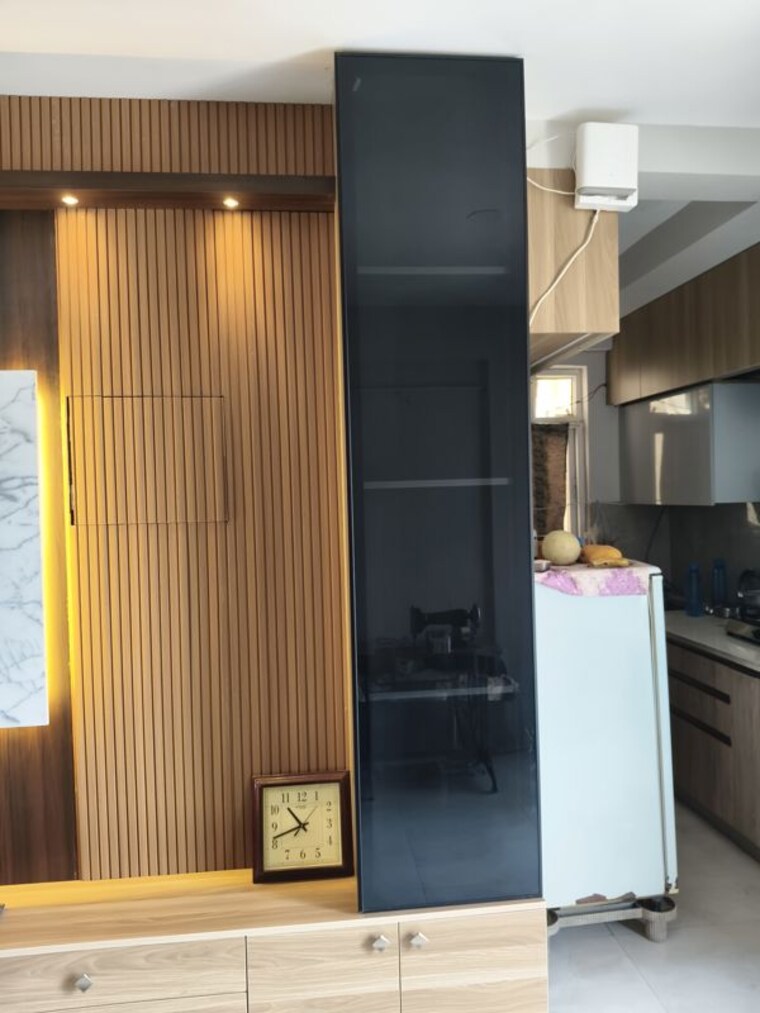 Kitchen, zara-aavaas-3 2 Bedroom 900 Sq.Ft. Apartment In Sector 104 Gurgaon 10424309