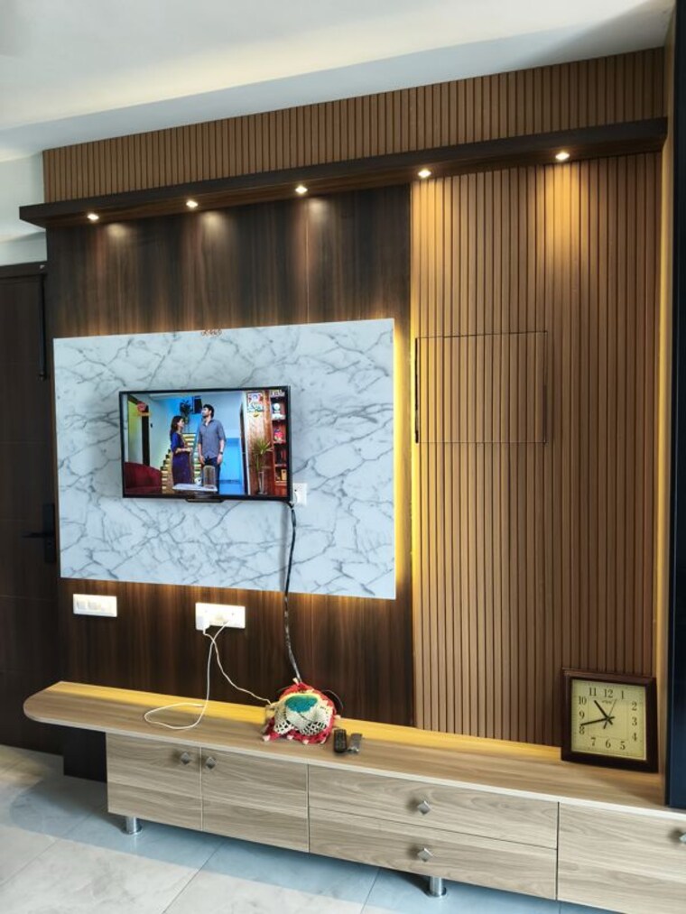 Kitchen, zara-aavaas-3 2 Bedroom 900 Sq.Ft. Apartment In Sector 104 Gurgaon 10424309