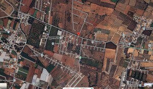  Plot For Sale in Rajanukunte
