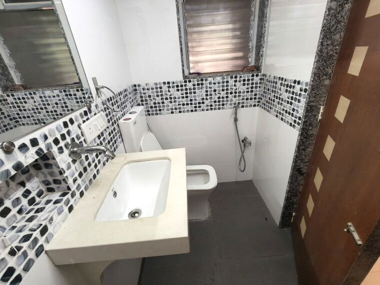 Team Area, army-welfare-chs 3 Bedroom 1280 Sq.Ft. Apartment In Nerul Navi Mumbai 10424323