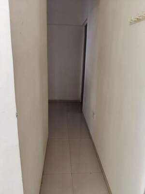 Building Lobby in 3 BHK Apartment at  Army Welfare CHS, Nerul – for Sale