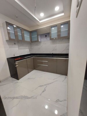 Kitchen in 1 BHK Apartment at JK Iris, Mira Road – for Sale