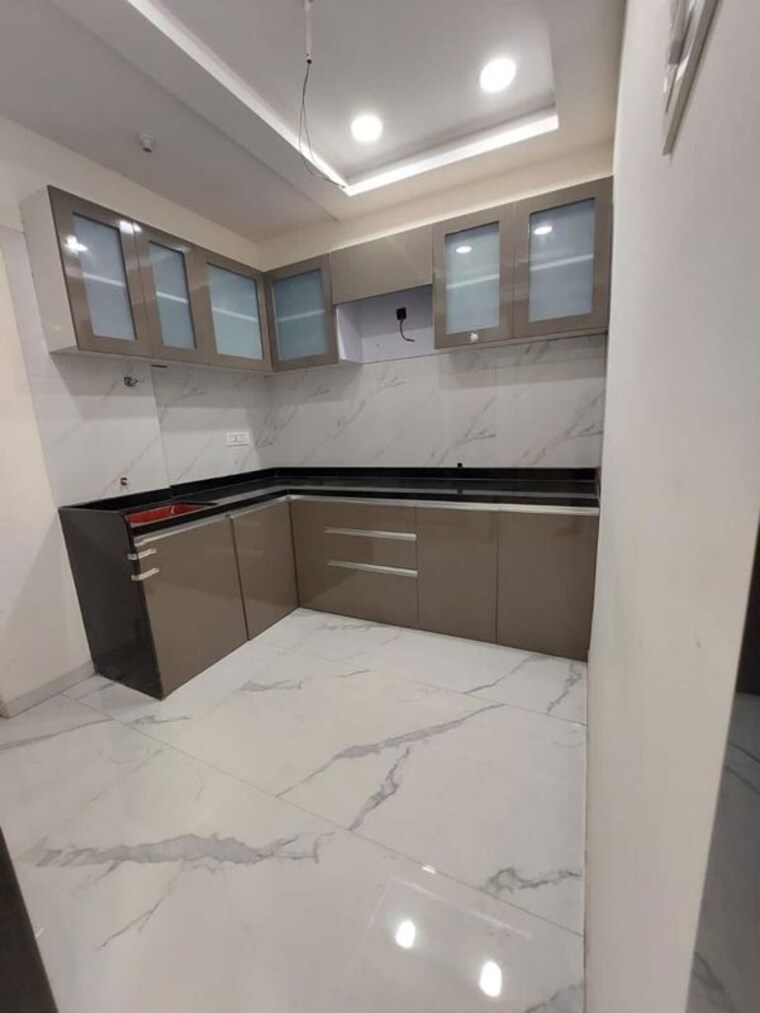 Kitchen, jk-iris 1 Bedroom 780 Sq.Ft. Apartment In Mira Road Thane 10424320