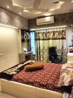 3 BHK + Pooja Room,Study Room,Extra Room,Store Room 900 Sq.Ft. Apartment in Ashish Samriddhi
